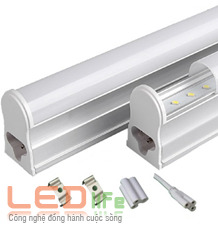 Đèn led tuýp T5 60cm 10W 