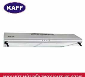 Máy hút mùi Kaff KF-8730I 