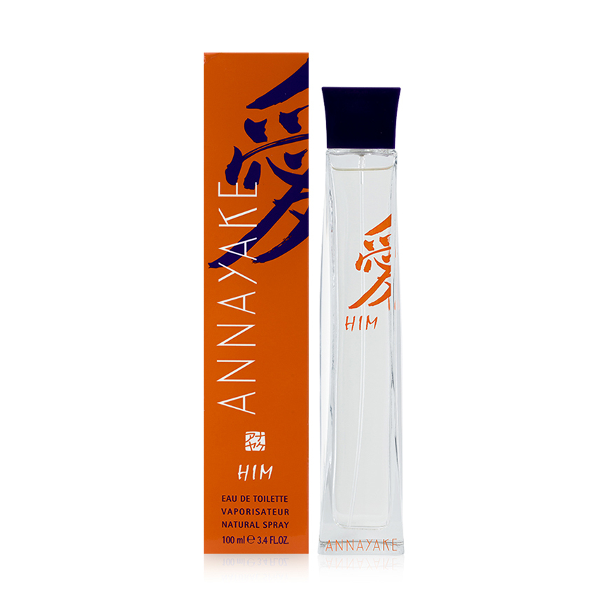 Nước hoa dành cho nam Annayake Love Him 100ml 