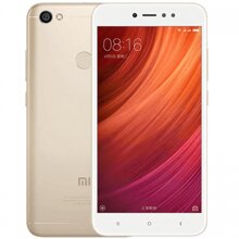 Điện thoại Xiaomi Redmi Note 5A - 3GB RAM, 32GB, 5.5 inch