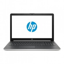 Laptop HP 15-da0051TU 4ME64PA - Intel core  i3-7020U, 4GB RAM, HDD 1TB, Intel HD Graphics 620, 15.6 inch