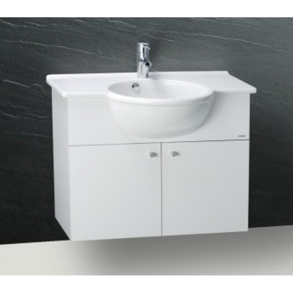 Tủ lavabo CAESAR EH180V 