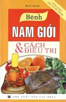 Bệnh Nam Giới & Cách Điều Trị 