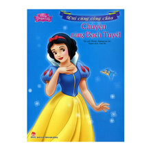 Chuyện Nàng Bạch Tuyết