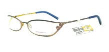 Kính mắt nữ Miss Sixty MX221 520