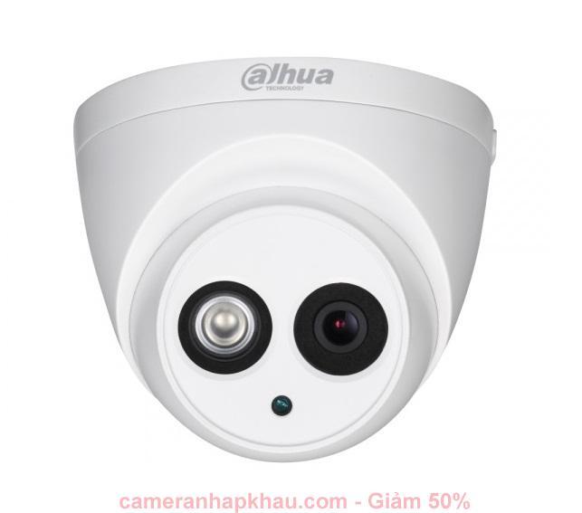 Camera Dahua DH-HAC-HDW2401MP 