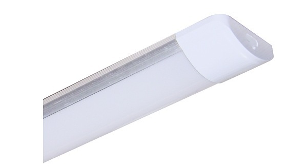 Đèn led ốp trần Duhal SLLD840N 