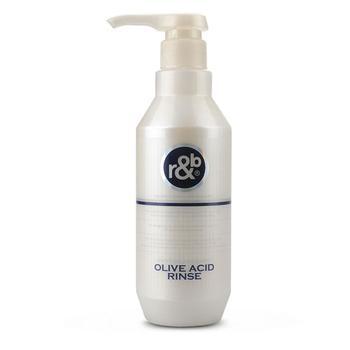 Dầu xả R&B Oliver 450ml 