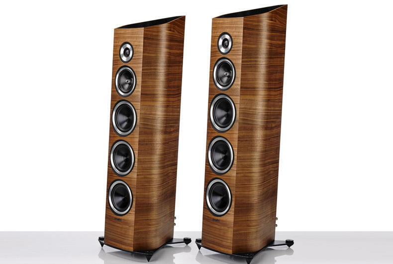 Loa Sonus Faber Venere 3.0 