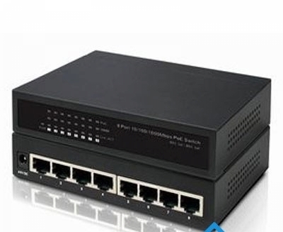 Bộ chia mạng Switch IFS-804 (65) 
