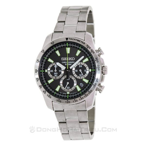 Đồng hồ nam Seiko SSB027P1 