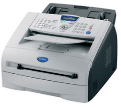 Máy fax Brother FAX-2820 