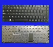 Keyboard Samsung Q428