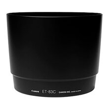 Loa che nắng Canon ET-83C