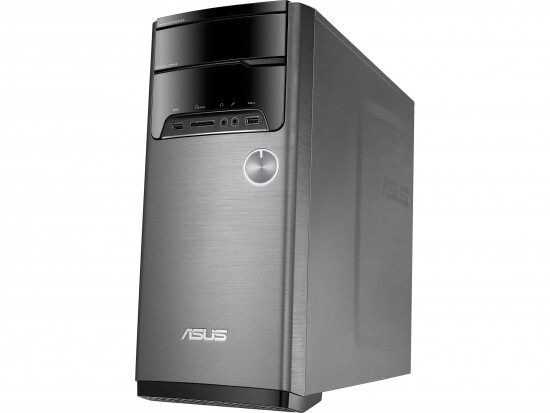 ASUS M32CD VN028D 6700