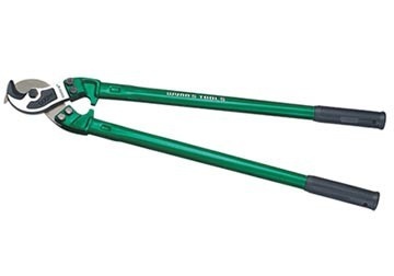 Kìm cắt cáp Wynns W0425B, 18" 