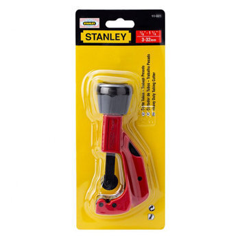 Dao cắt ống đồng Stanley 93-021, 3-31mm