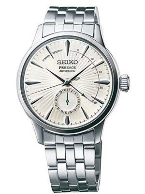 Đồng hồ nam Seiko SSA341J1 