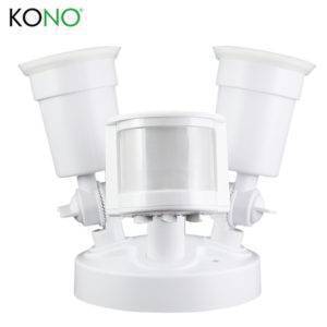 Đui đèn cảm ứng tự động bật đèn Kono KN-S08 thông minh ...