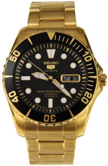 Đồng hồ nam Seiko SNZF22J1
