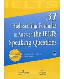 31 High-scoring Formulas to Answer the IELTS Speaking Questions