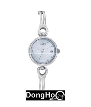 Đồng hồ nữ Titan Raga 311SM01