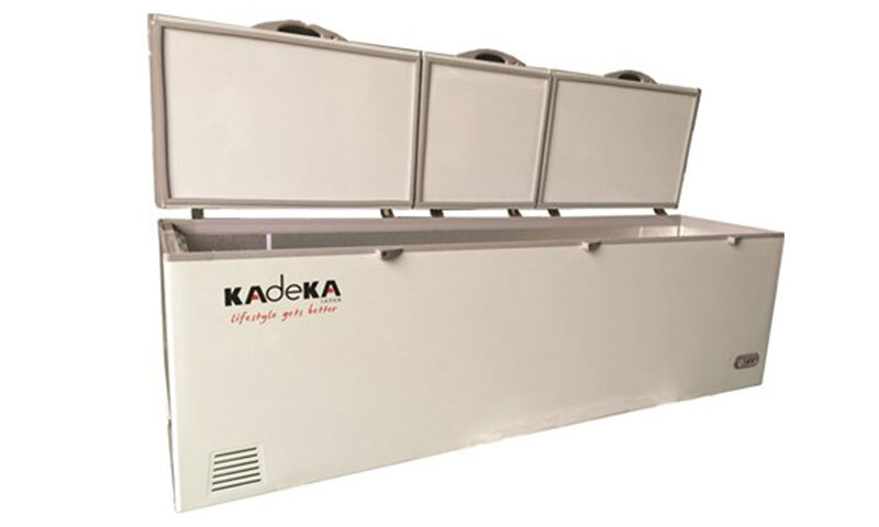 KCFV 850SC 800