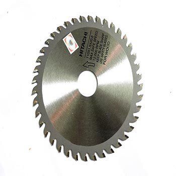 Lưỡi cưa gỗ Hitachi 402088 