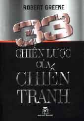 33 chiến lược của chiến tranh