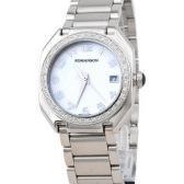 Đồng hồ nữ Romanson RM1208QLWWH 