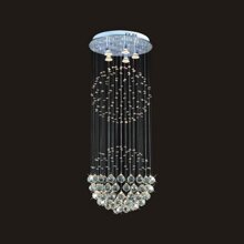Đèn chùm pha lê NC 4006