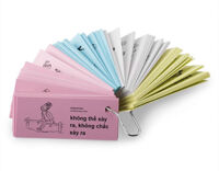 3420 từ vựng cần thiết cho TOEIC Flash Card F08