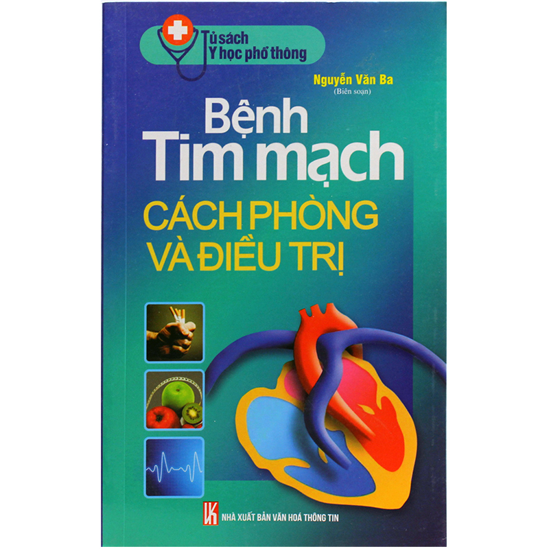 Bệnh Tim Mạch: Cách Phòng Và Điều Trị 