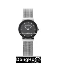 Đồng hồ nữ Skagen 358SSSBD