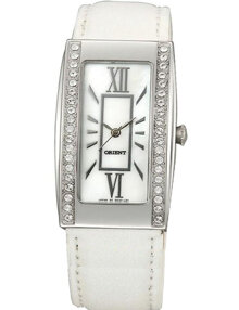 Đồng hồ nữ Orient FQCAT004W0