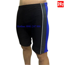 Quần bơi nam ống dài Sport 139
