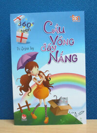 360° teen - Cầu vồng đầy nắng