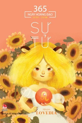 365 Ngày Hoàng Đạo - Sư Tử