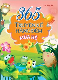 365 truyện kể hằng đêm - Mùa Hè