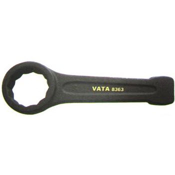 Cờ lê vòng đóng Vata 8363036 - 36mm