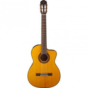 Đàn Guitar Takamine GC1CE 