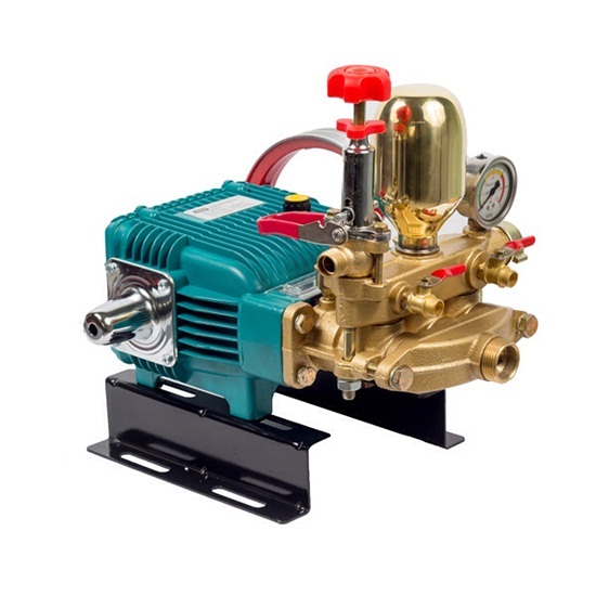 Đầu bơm Pilo PL-26 (1Hp) 