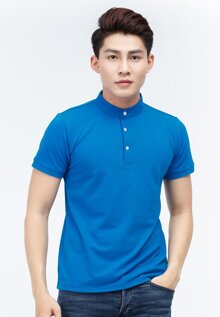 Áo thun nam Slimfit Titishop AT290