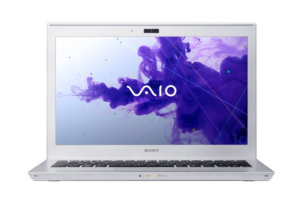 SONY VAIO SVT13118FX