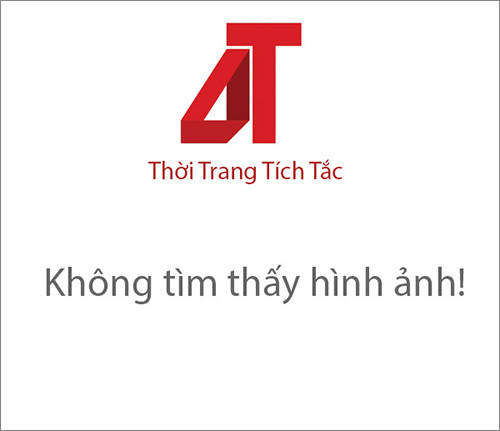 Áo thun nữ phong cách 