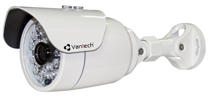 Camera DTV hồng ngoại Vantech VP-6012DTV 