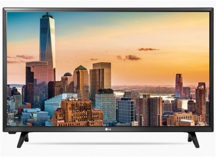 LG 43LJ500D