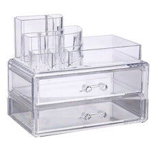 Hộp kệ mỹ phẩm Thanh Long TL-660016