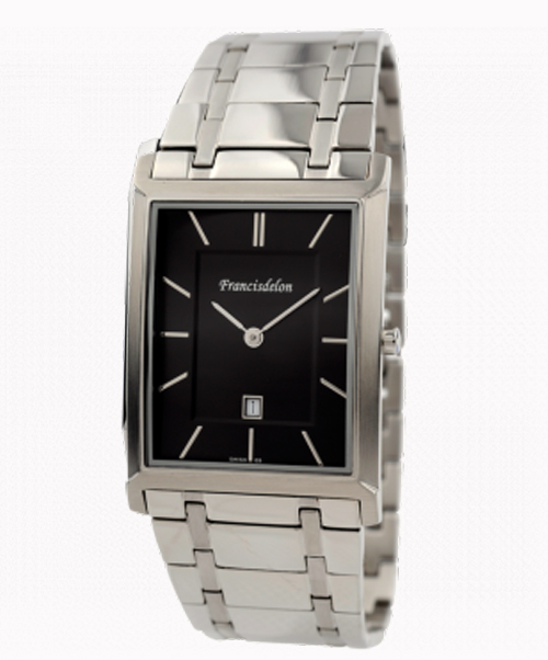 Đồng hồ nam Francis Delon 8457GS--SS-119 