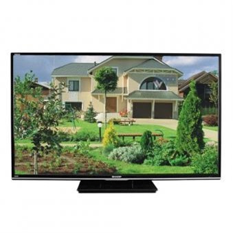 Sharp LC 24LE440M 1366